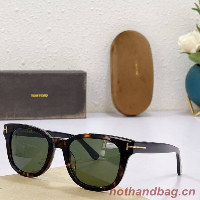 Tom Ford Sunglasses Top Quality TOS00183